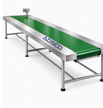 Conveyor Belt System