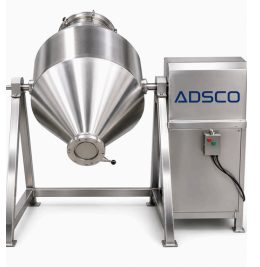 Double Cone Blender