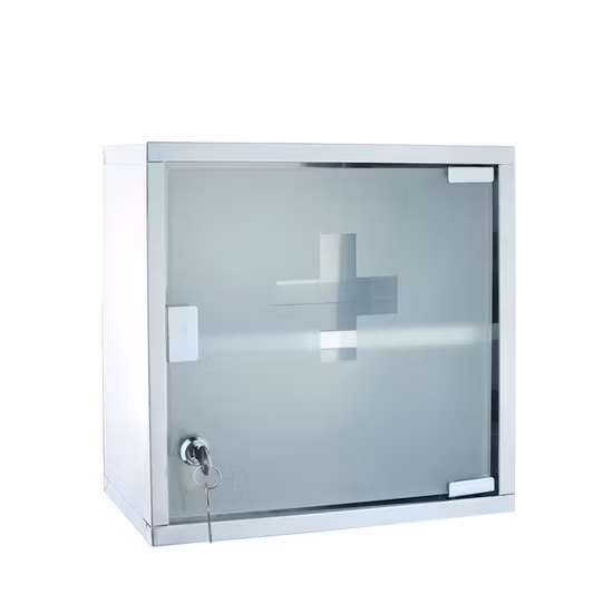 First Aid Box