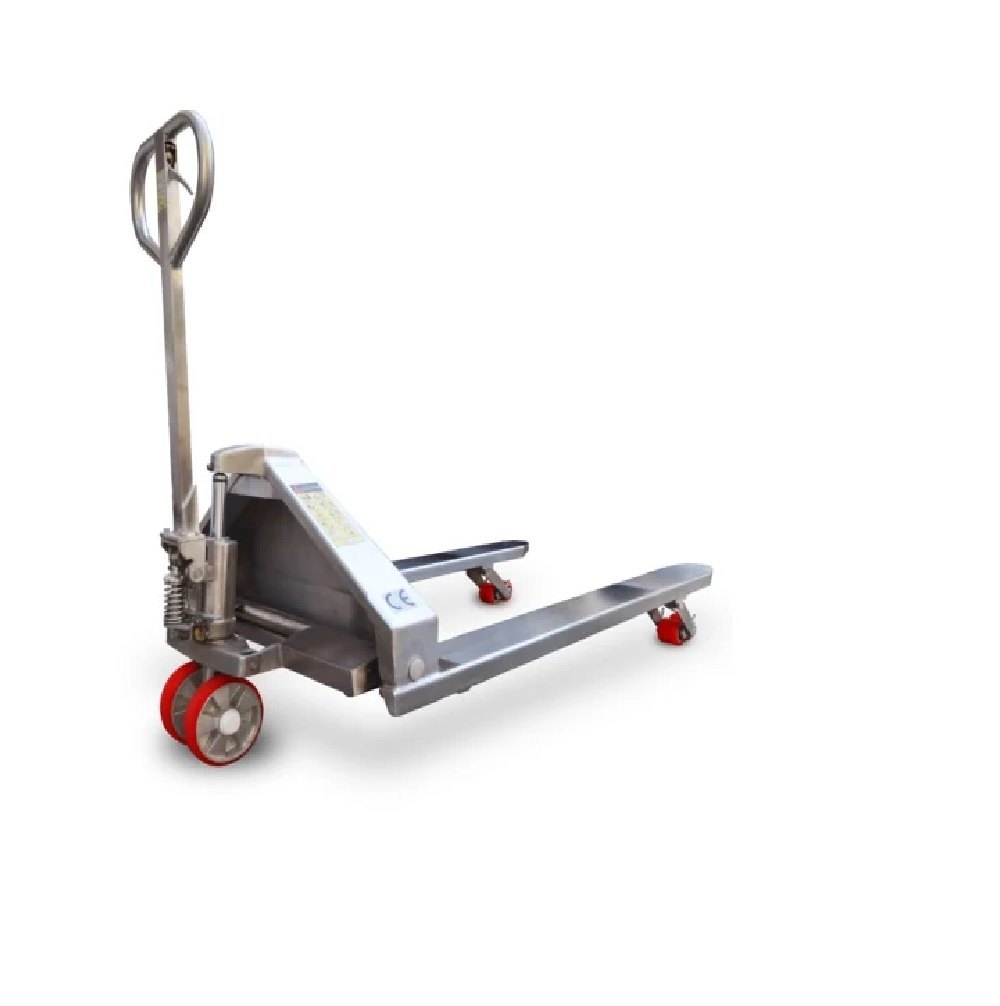 Hydraulic Trolley