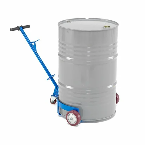 MS Barrel Trolley