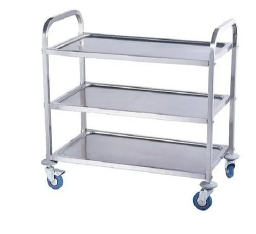 Multi Purpose Trolley