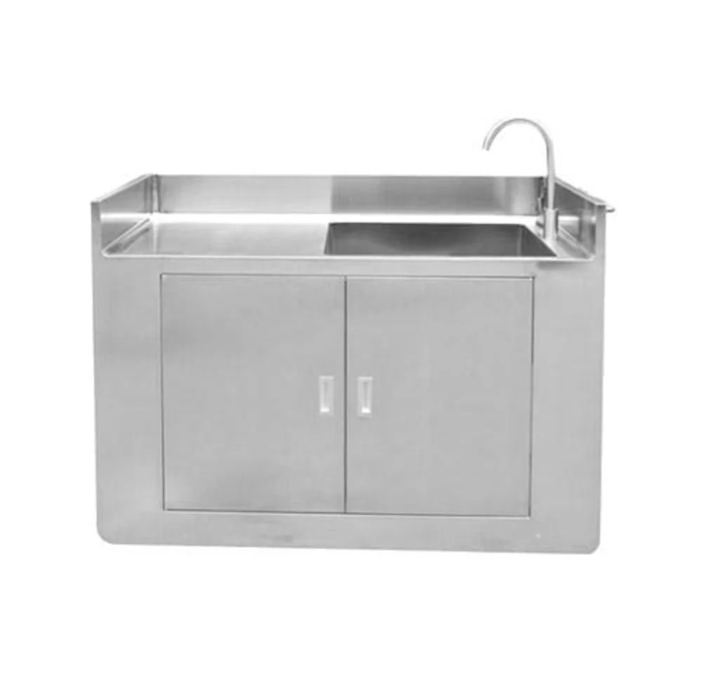 Sink Table
