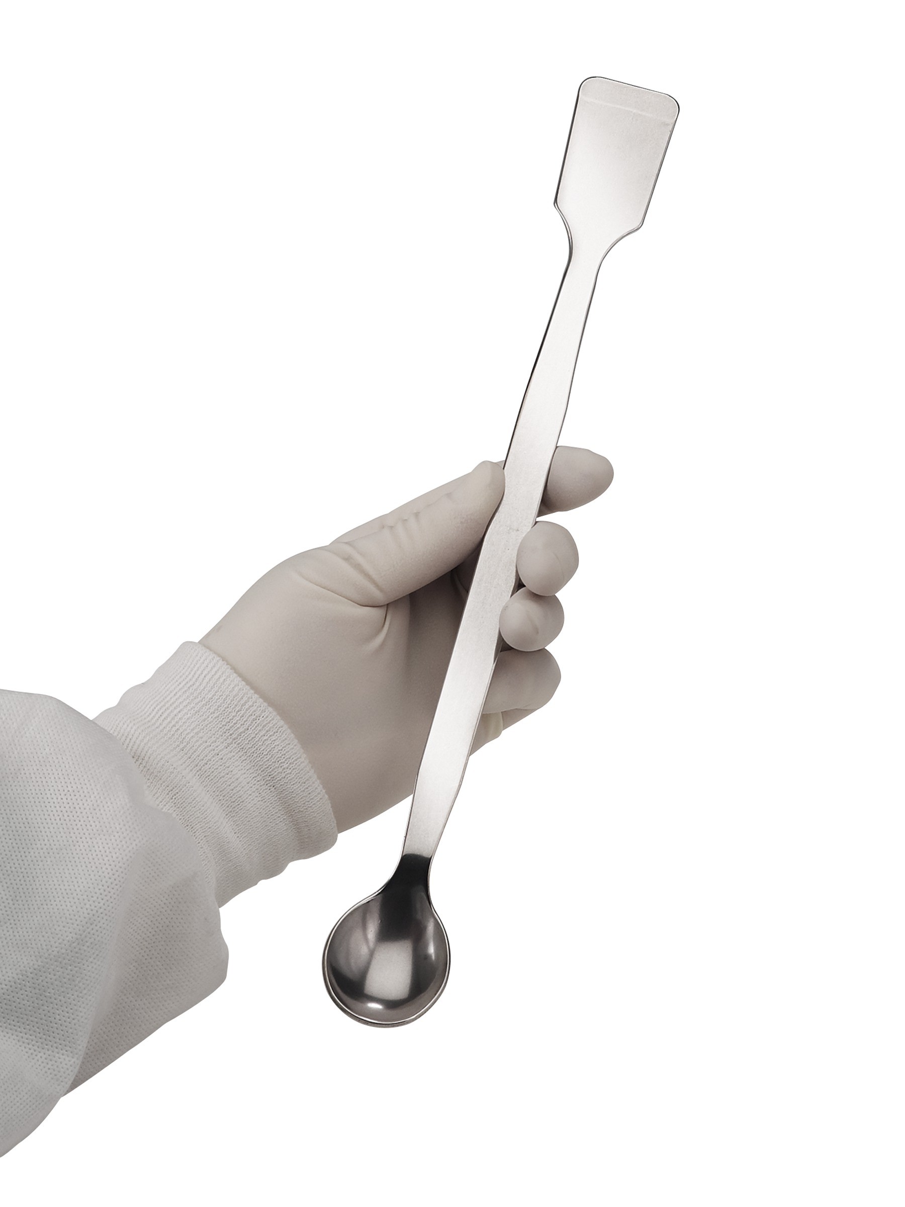 Spoon and Spatula