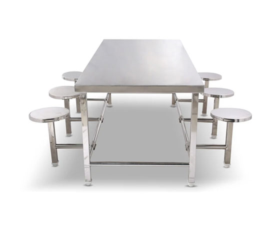 SS Canteen Table