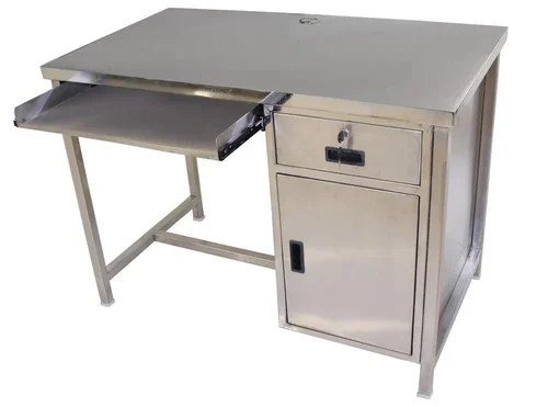 SS Computer Table