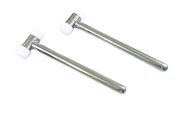 SS Teflon Hammer