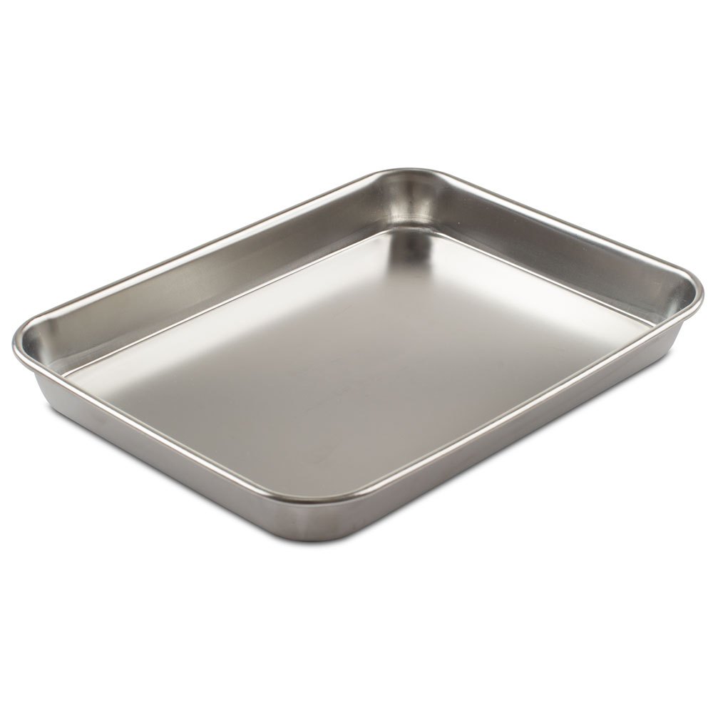 SS Tray